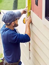 Best Vinyl Siding Installation  in Westchester, IL